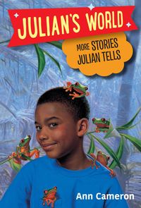 Produktbild: More Stories Julian Tells