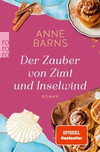 Produktbild: Der Zauber von Zimt und Inselwind
