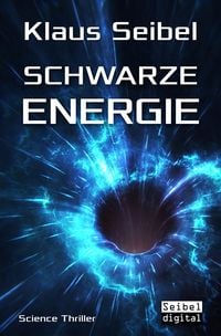 Bild vom Artikel Schwarze Energie vom Autor Klaus Seibel