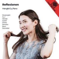 Produktbild: Reflexionen