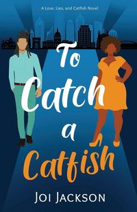 Produktbild: To Catch a Catfish