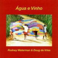 Produktbild: Waterman, R: Agua E Vinho