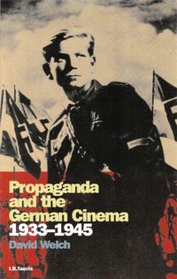 Produktbild: Propaganda and the German Cinema, 1933-1945