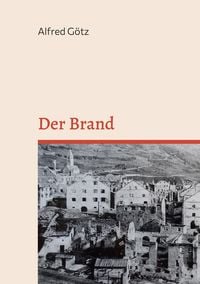 Produktbild: Der Brand