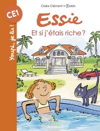 Produktbild: Essie. Et si j'&eacute;tais riche ?