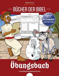 Produktbild: Reid, P: B&uuml;cher der Bibel - &Uuml;bungsbuch