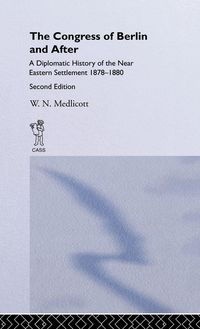 Produktbild: Congress of Berlin and After