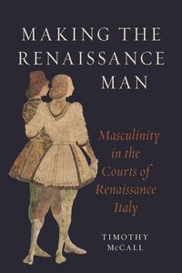 Produktbild: Making the Renaissance Man