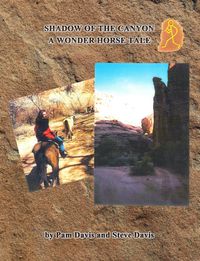 Produktbild: Shadow of the Canyon: A Wonder Horse Tale