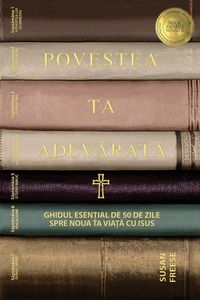 Produktbild: Povestea ta adev&iquest;rat&iquest;