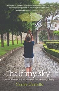 Produktbild: Half My Sky