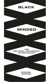 Produktbild: Black Minded