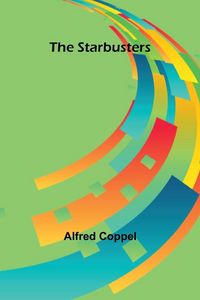 Produktbild: The Starbusters