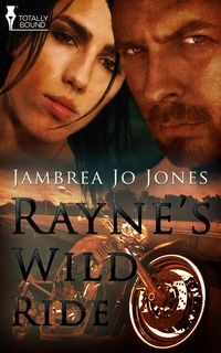 Produktbild: Rayne's Wild Ride