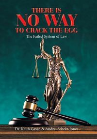 Produktbild: There Is No Way to Crack the Egg
