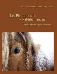 Produktbild: Das Pferdebuch