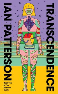 Produktbild: Transcendence (The Narrator Cycle, #2)