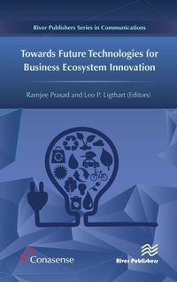 Produktbild: Towards Future Technologies for Business Ecosystem Innovation