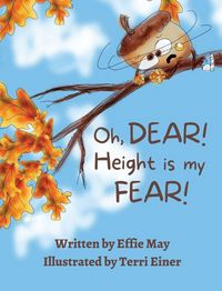 Produktbild: Oh, Dear! Height is my Fear!