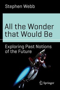 Produktbild: All the Wonder that Would Be