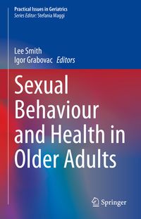 Produktbild: Sexual Behaviour and Health in Older Adults