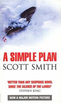Produktbild: A simple plan
