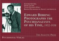 Produktbild: Edward Bibring Photographs The