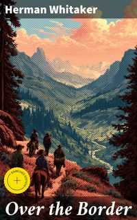 Produktbild: Over the Border