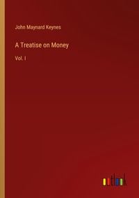 Produktbild: A Treatise on Money