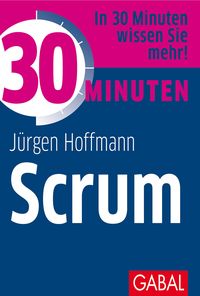 Bild vom Artikel 30 Minuten Scrum vom Autor Jürgen Hoffmann