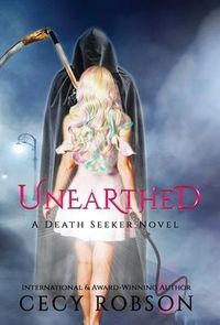 Produktbild: Unearthed