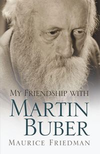 Produktbild: My Friendship with Martin Buber
