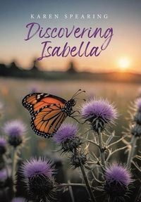 Produktbild: Discovering Isabella