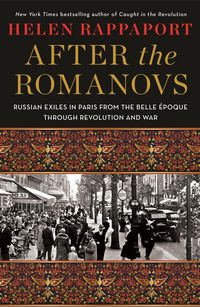 Produktbild: Rappaport, H: After the Romanovs