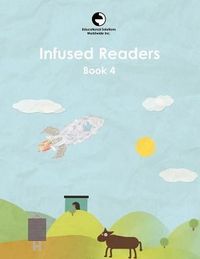 Produktbild: Infused Readers