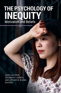 Produktbild: The Psychology of Inequity