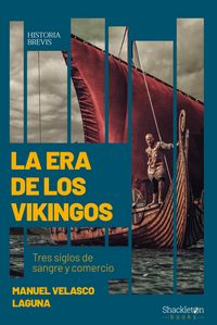 Produktbild: La era de los vikingos