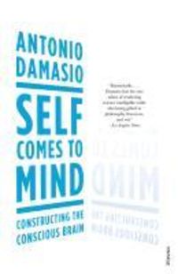 Produktbild: Self Comes to Mind