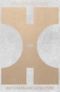 Produktbild: Pressing Matters 10