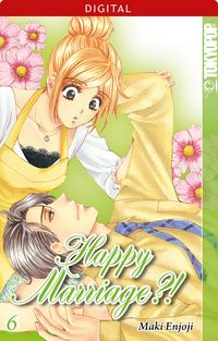 Produktbild: Happy Marriage?! 06