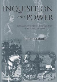 Produktbild: Inquisition and Power
