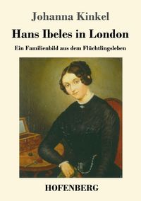 Produktbild: Hans Ibeles in London