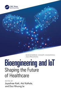 Produktbild: Bioengineering and IoT