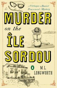 Produktbild: Murder on the Ile Sordou