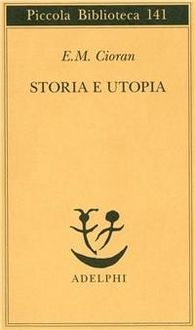 Produktbild: Storia e utopia