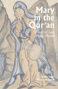 Produktbild: Mary in the Qur'an