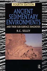 Produktbild: Ancient Sedimentary Environments