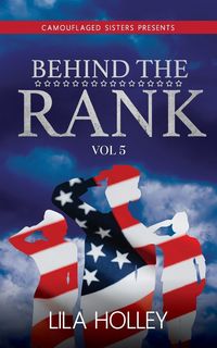 Produktbild: Behind The Rank, Volume 5