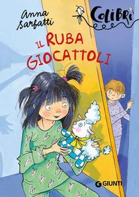 Produktbild: Il rubagiocattoli