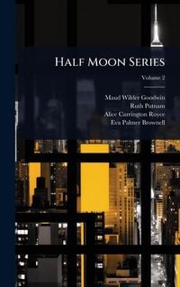 Produktbild: Half Moon Series